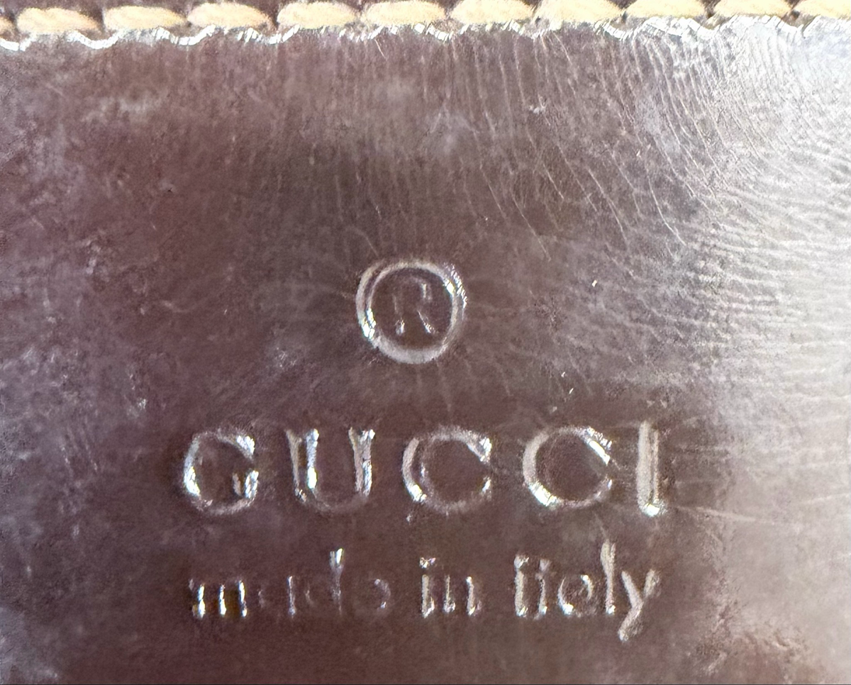 Gucci Supreme Joy Tote Medium Shoulder