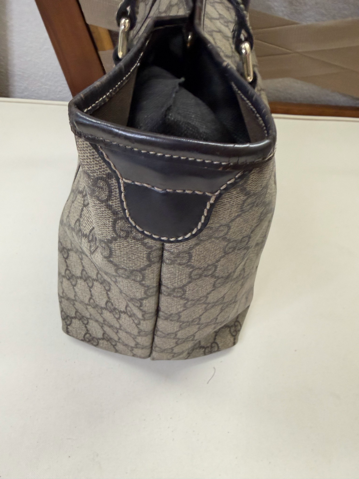 Gucci Supreme Joy Tote Medium Shoulder