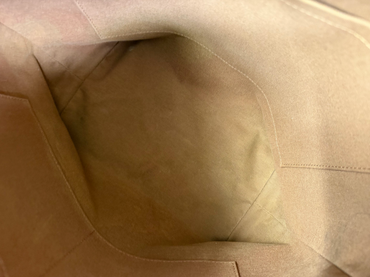 Louis Vuitton Monogram Totally Mm Tote