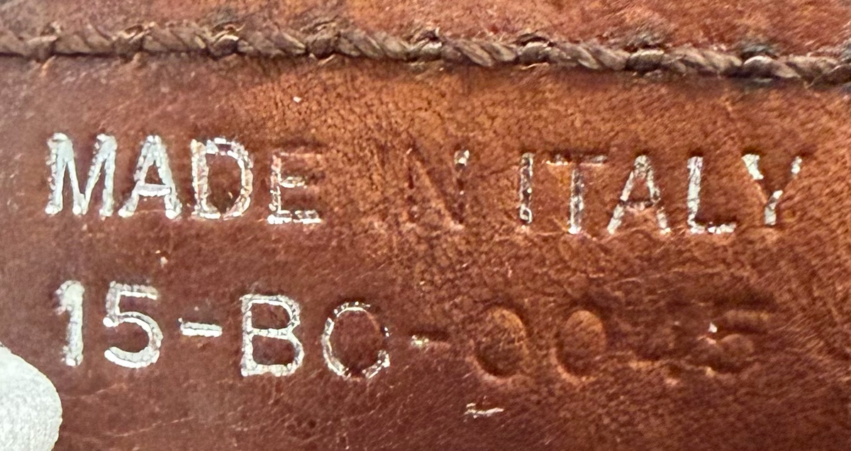 Christian Dior Vintage Romantique Tote Shoulder Bag