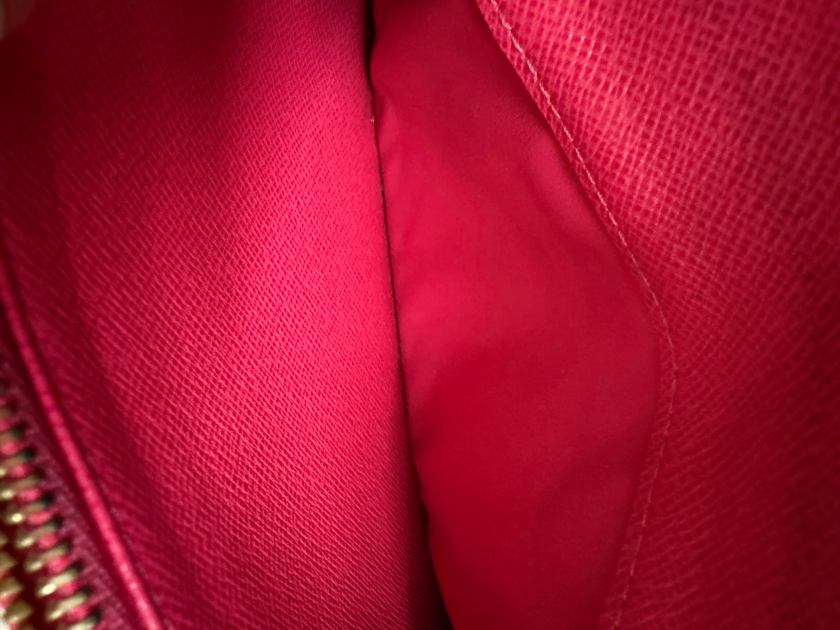 Louis Vuitton Wallet Insolite Portefuille Long Zippy