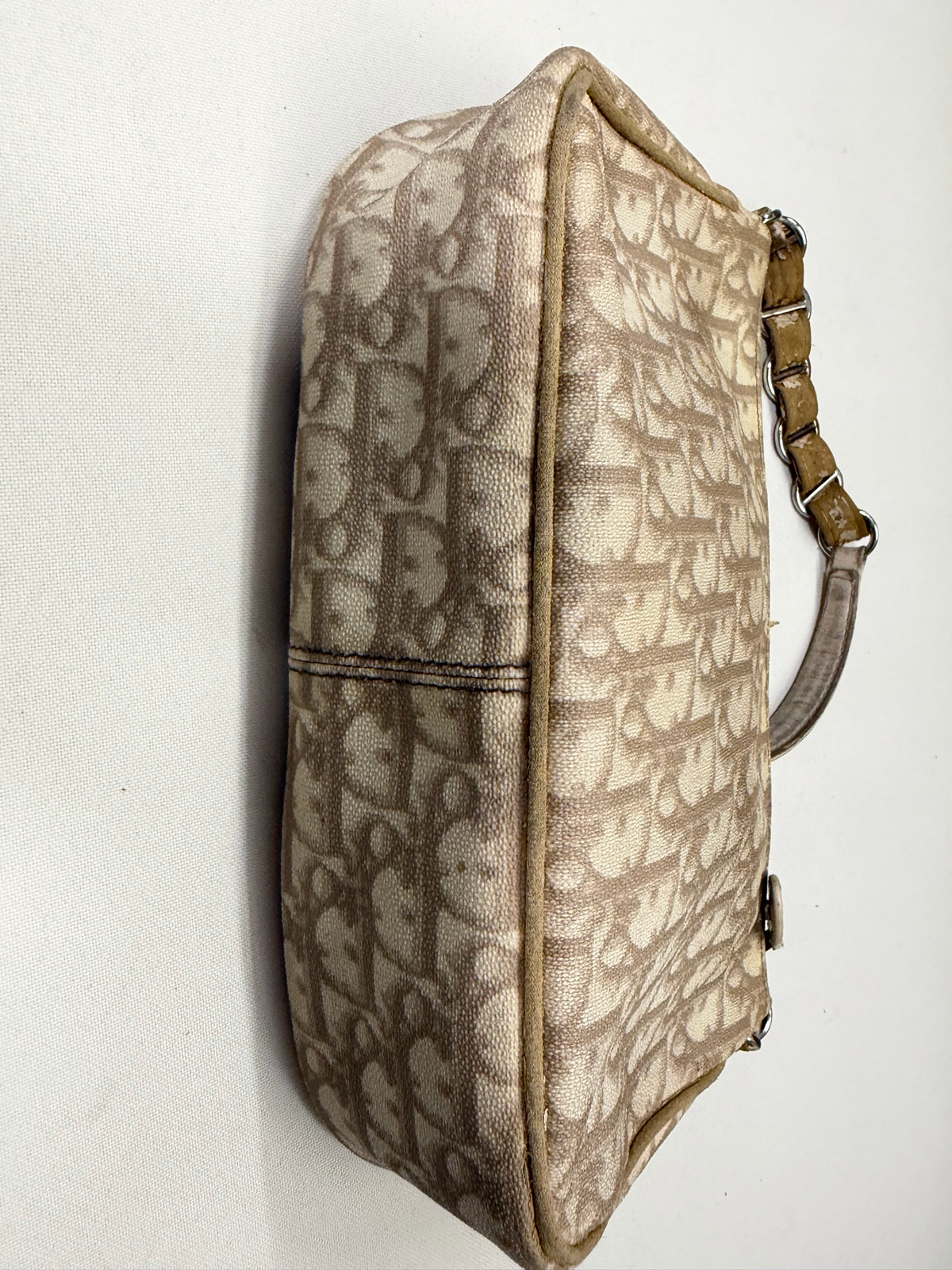 Christian Dior Romantique Trotter Pochette