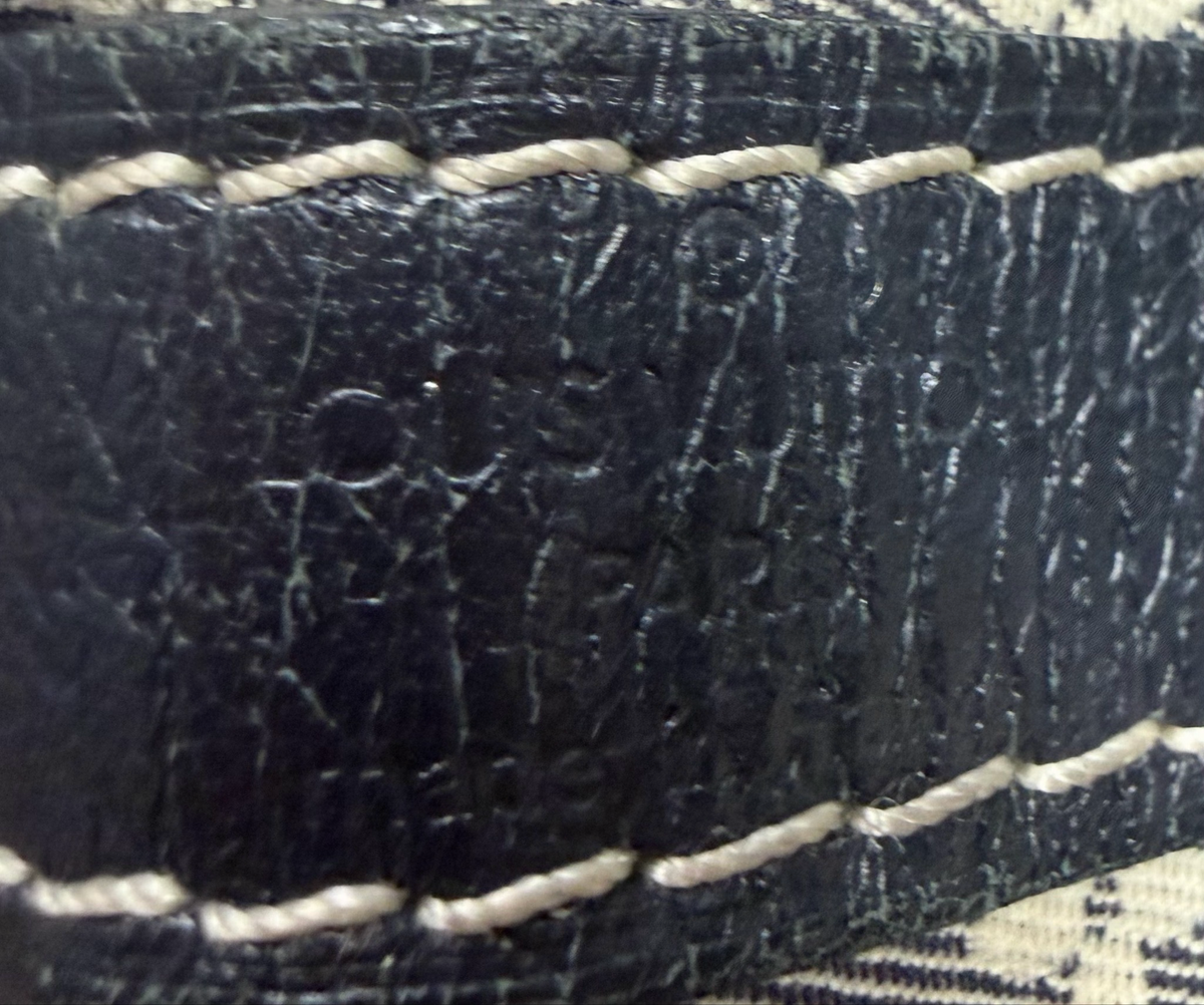 Louis Vuitton Speedy Minilin 30 Bandouliere