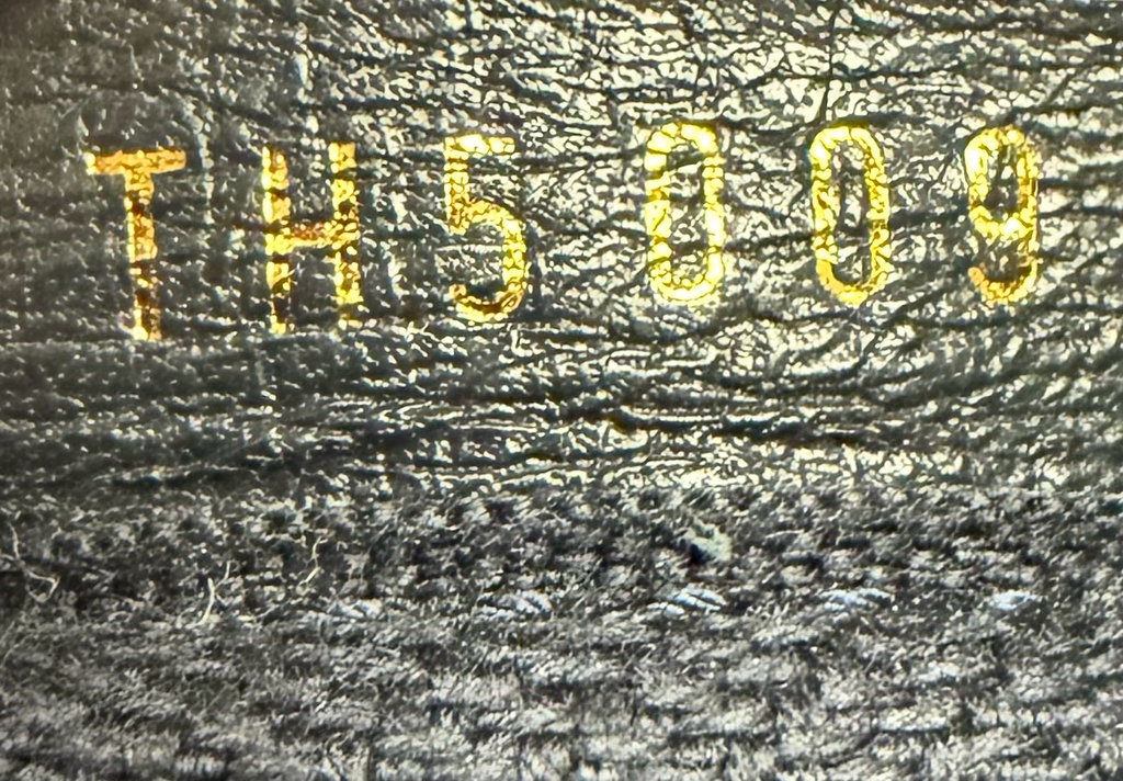 Louis Vuitton Speedy Minilin 30 Bandouliere