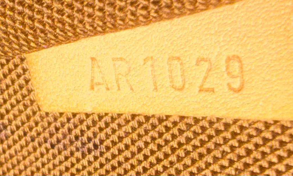 Louis Vuitton Monogram Thames Gm Hobo Shoulder Bag