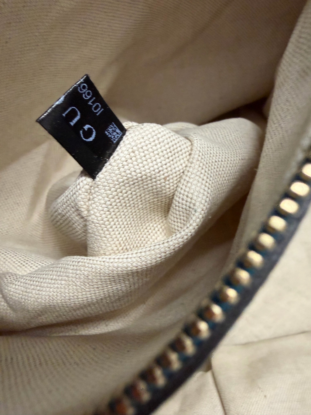 Gucci Pebbled Leather Swing Tote Large Shoulder Bag in Teal