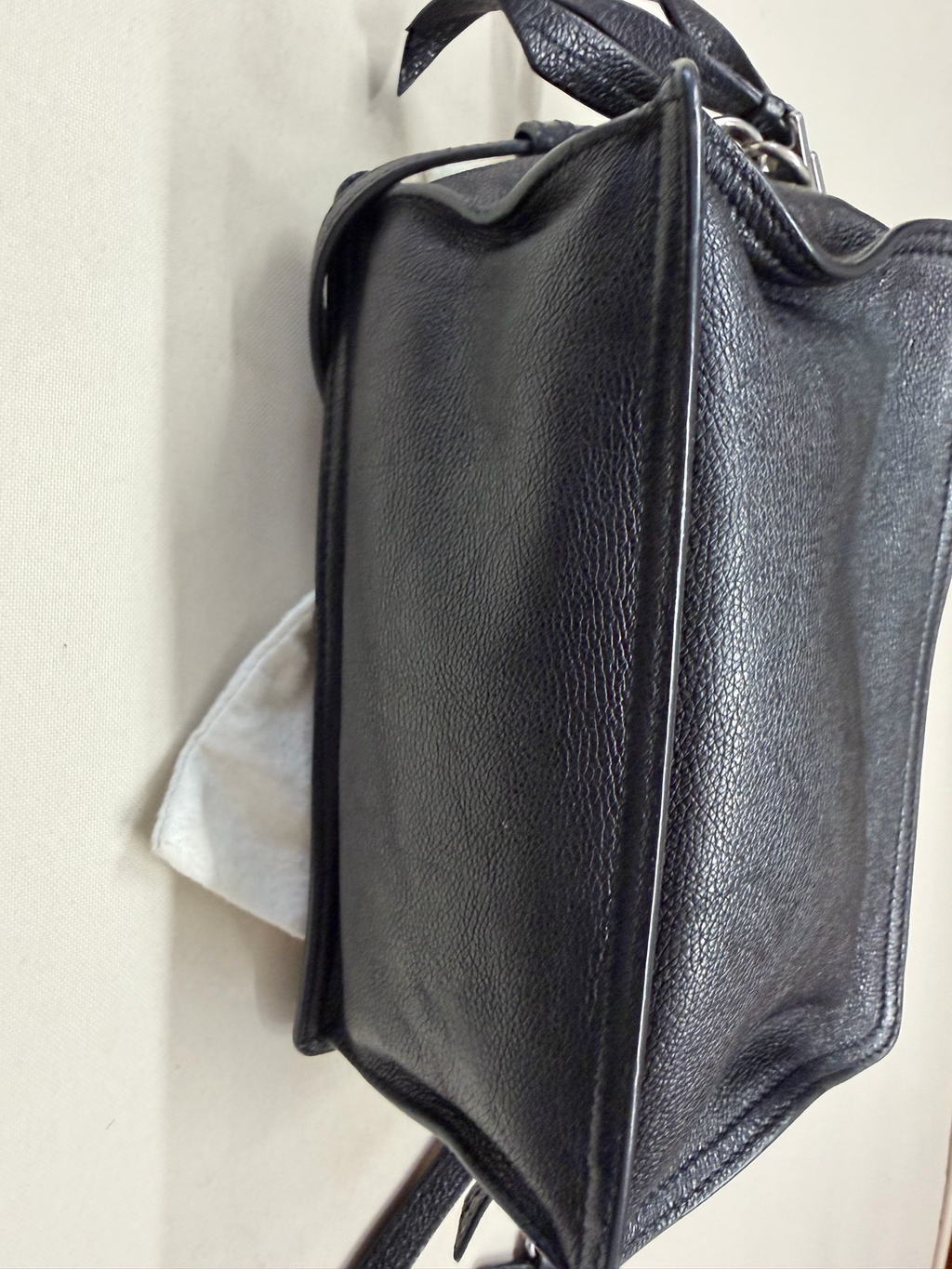 Prada Etiquette Camera Bag Messenger Sling