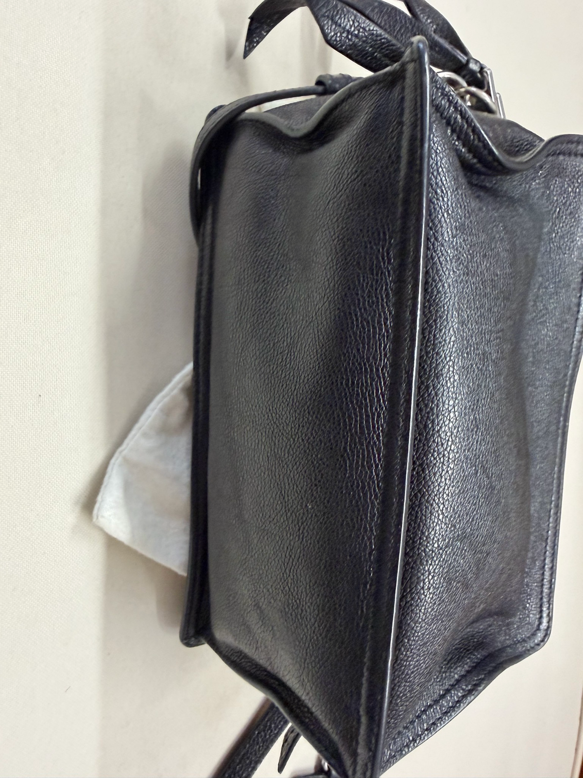 Prada Etiquette Camera Bag Messenger Sling
