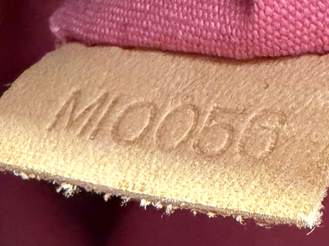 Louis Vuitton Monogram Vernis Reade Pm