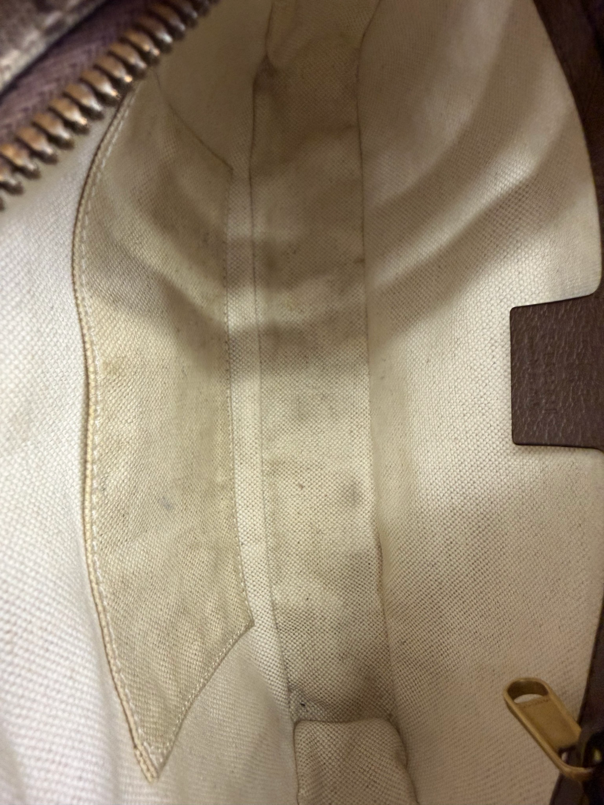 Gucci Ophidia Belt Bag Fanny Pack Bum Bag Supreme