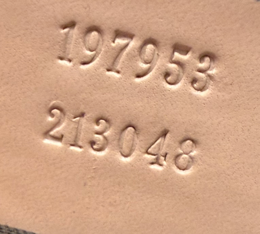 Gucci Supreme Tote in Pink