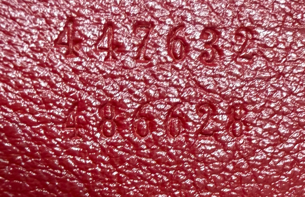 Gucci Monogram Canvas Marmont Small Quilted Crossbody Camera Bag Sling