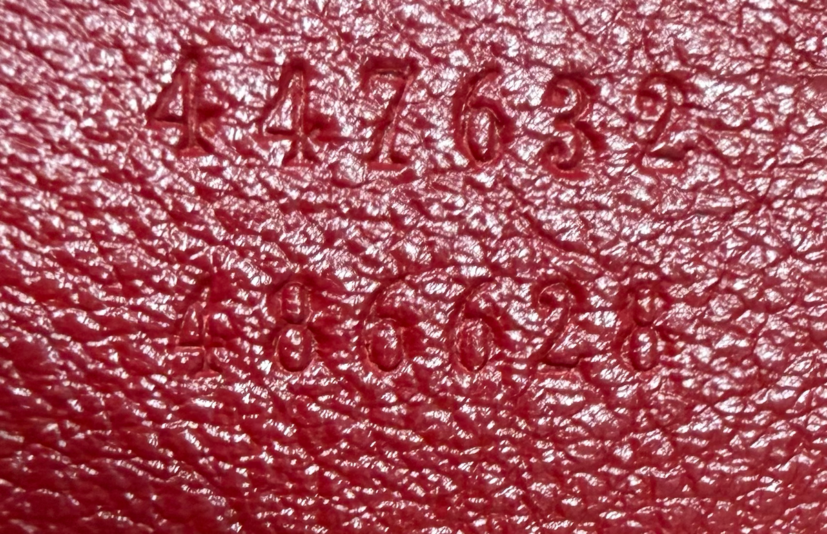 Gucci Monogram Canvas Marmont Small Quilted Crossbody Camera Bag Sling