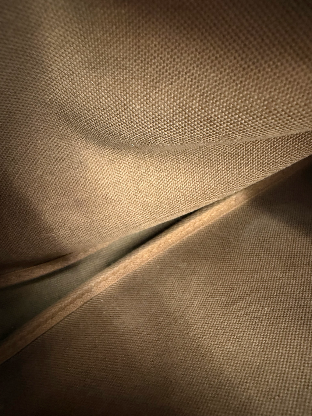 Louis Vuitton Monogram Pochette Accesories Hobo