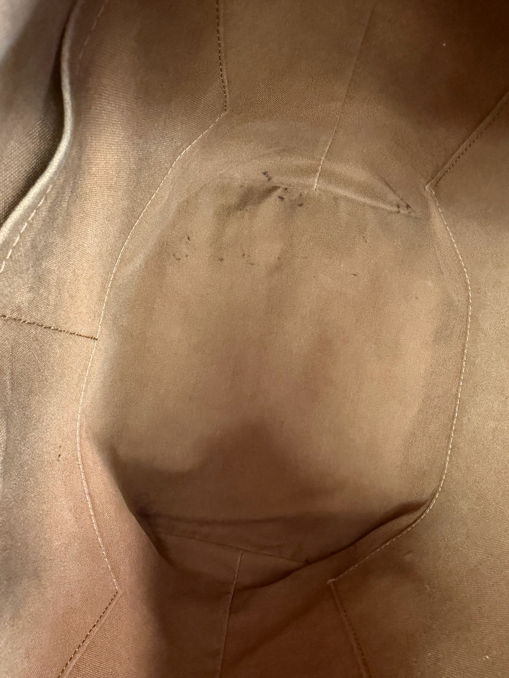 Louis Vuitton Monogram Totally Mm
