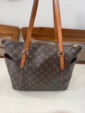 Louis Vuitton Monogram Totally Mm