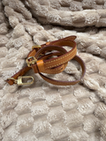 Louis Vuitton Vacheta Strap 16mm