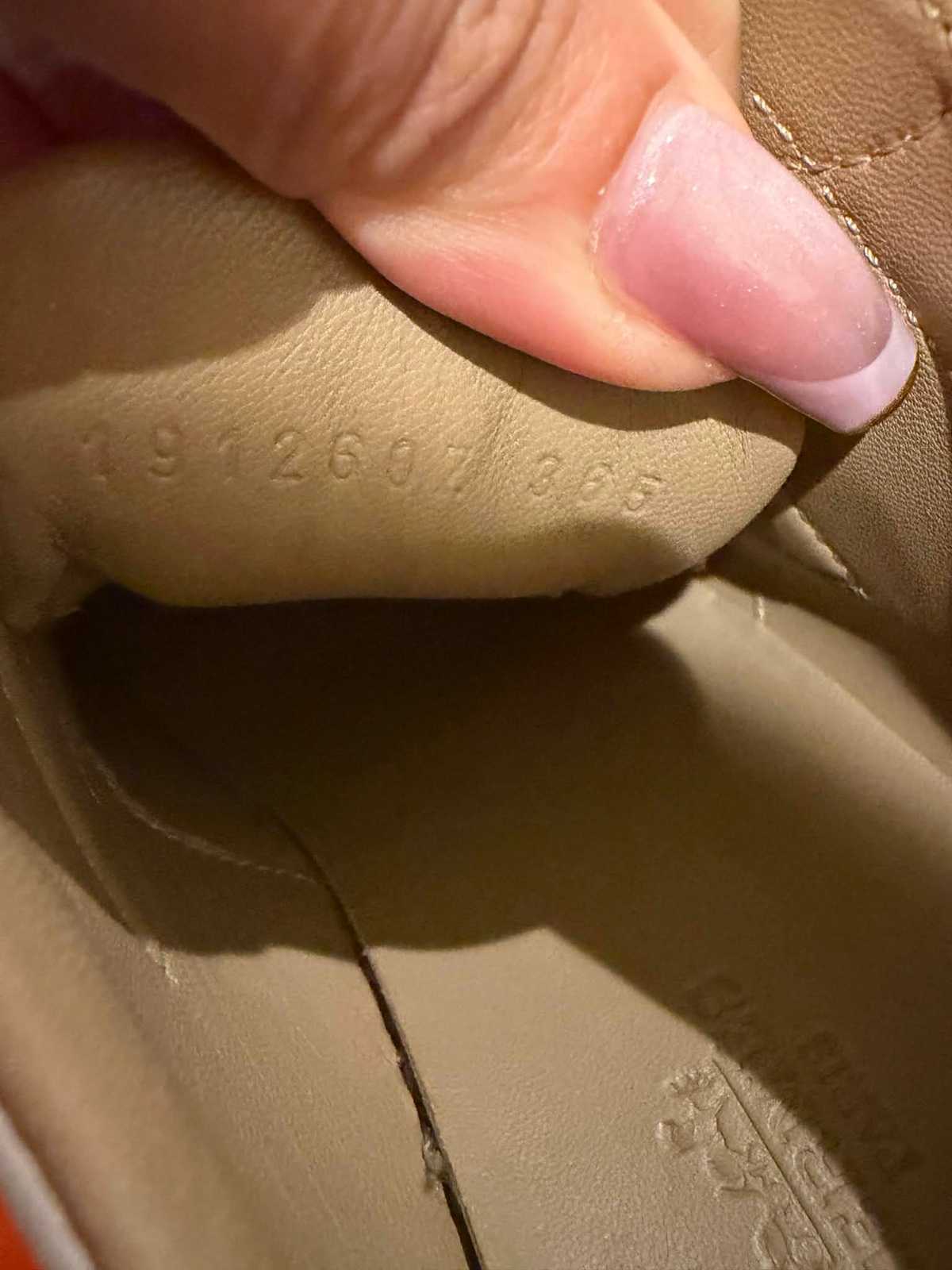 Hermes Sneakers