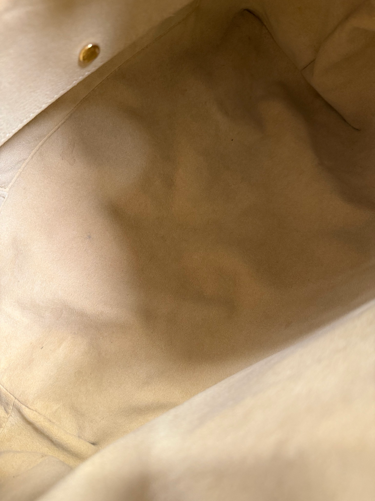 Louis Vuitton Galliera PM Hobo Shoulder Bag