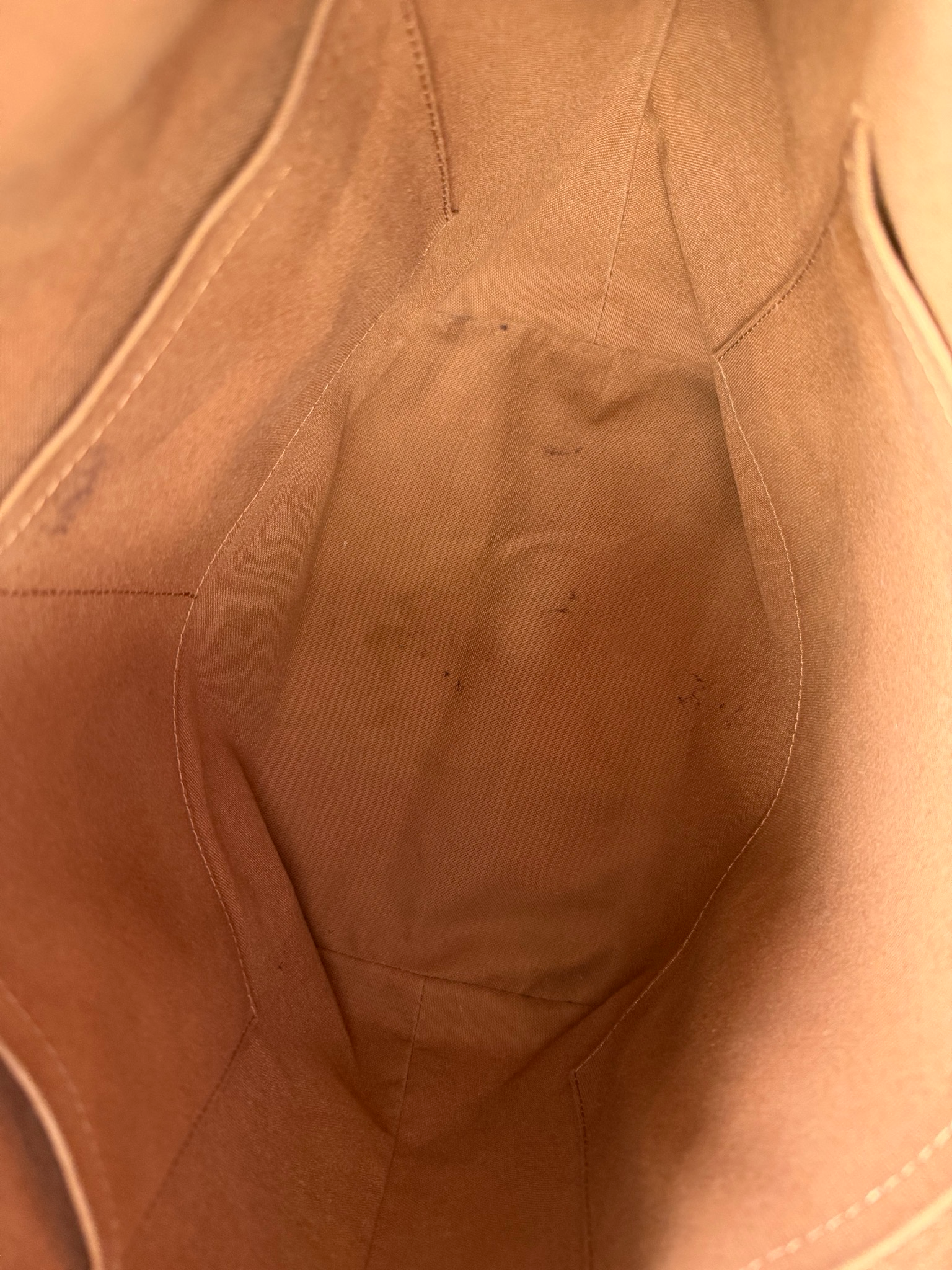 Louis Vuitton Monogram Totally Tote Shoulder