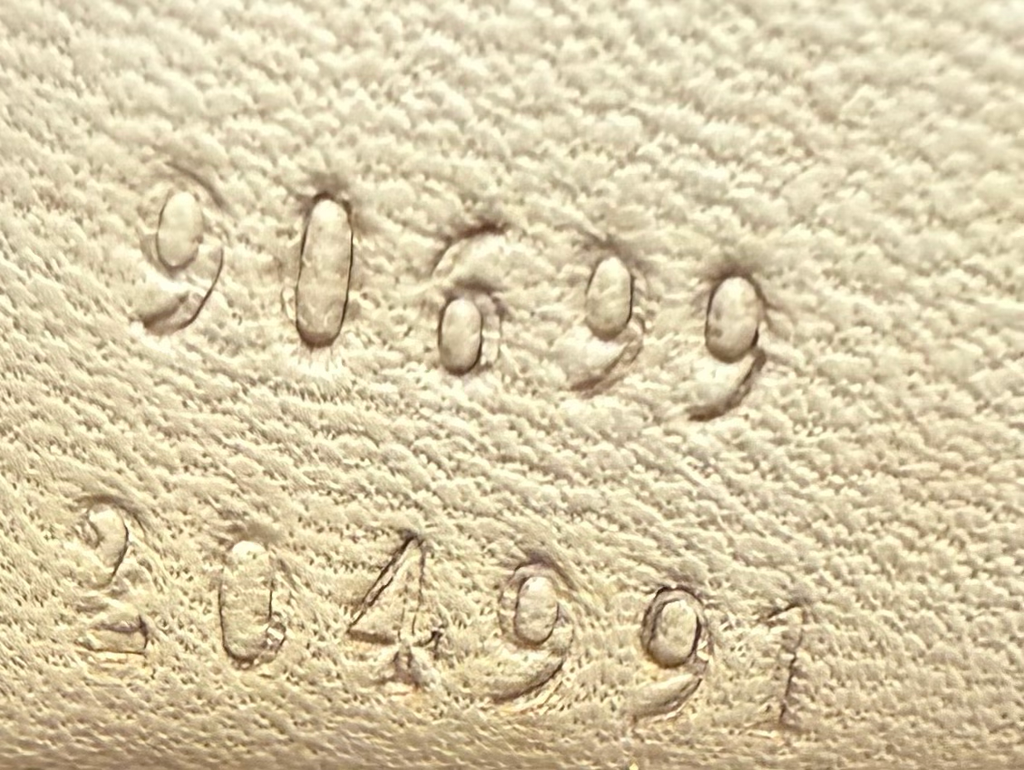 Gucci Leather Hobo Shoulder Zipper