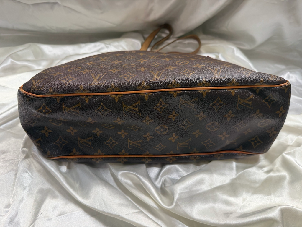 Louis Vuitton Monogram Batignolles Horizontal Tote Project