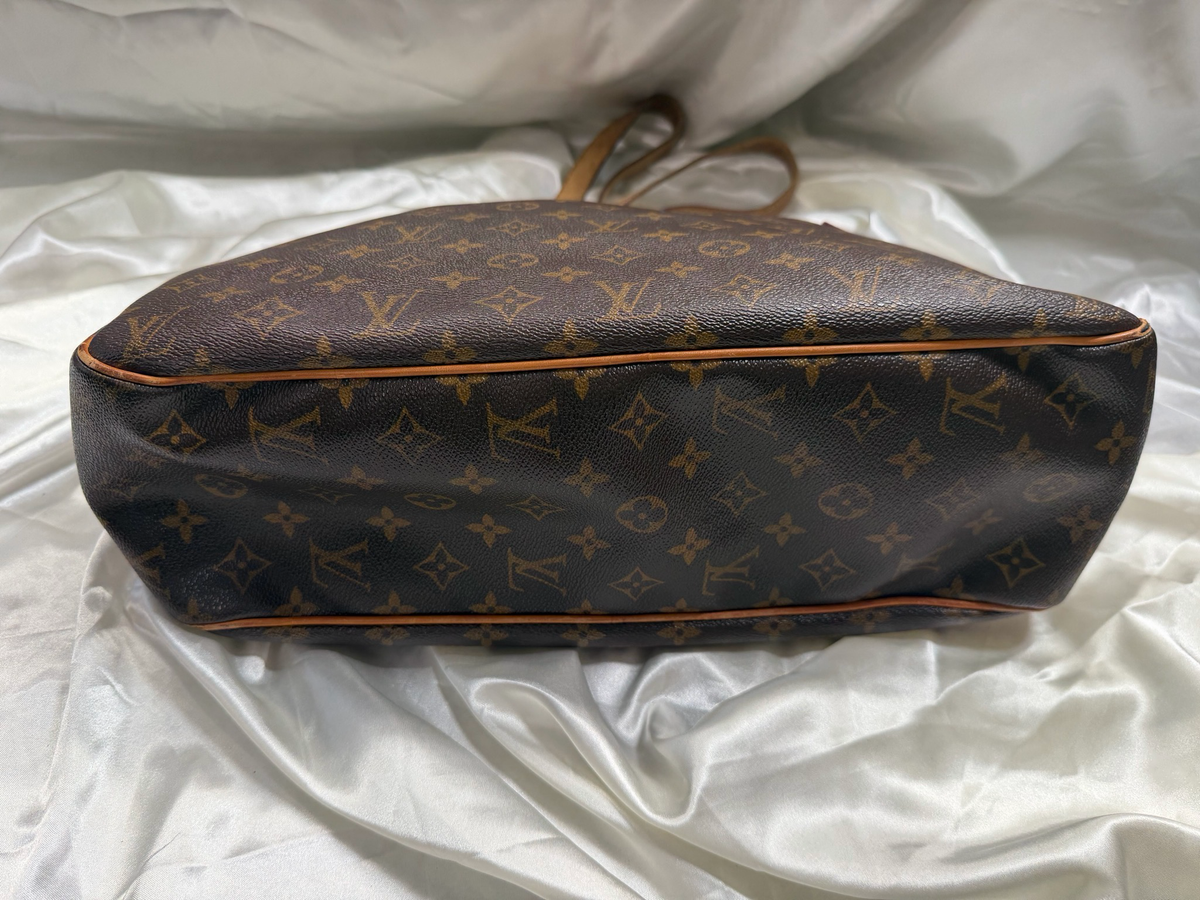 Louis Vuitton Monogram Batignolles Horizontal Tote Project