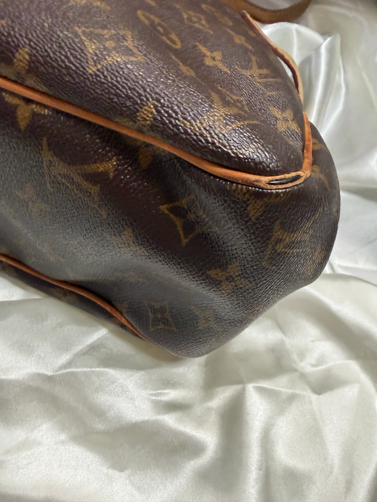 Louis Vuitton Monogram Batignolles Horizontal Tote Project