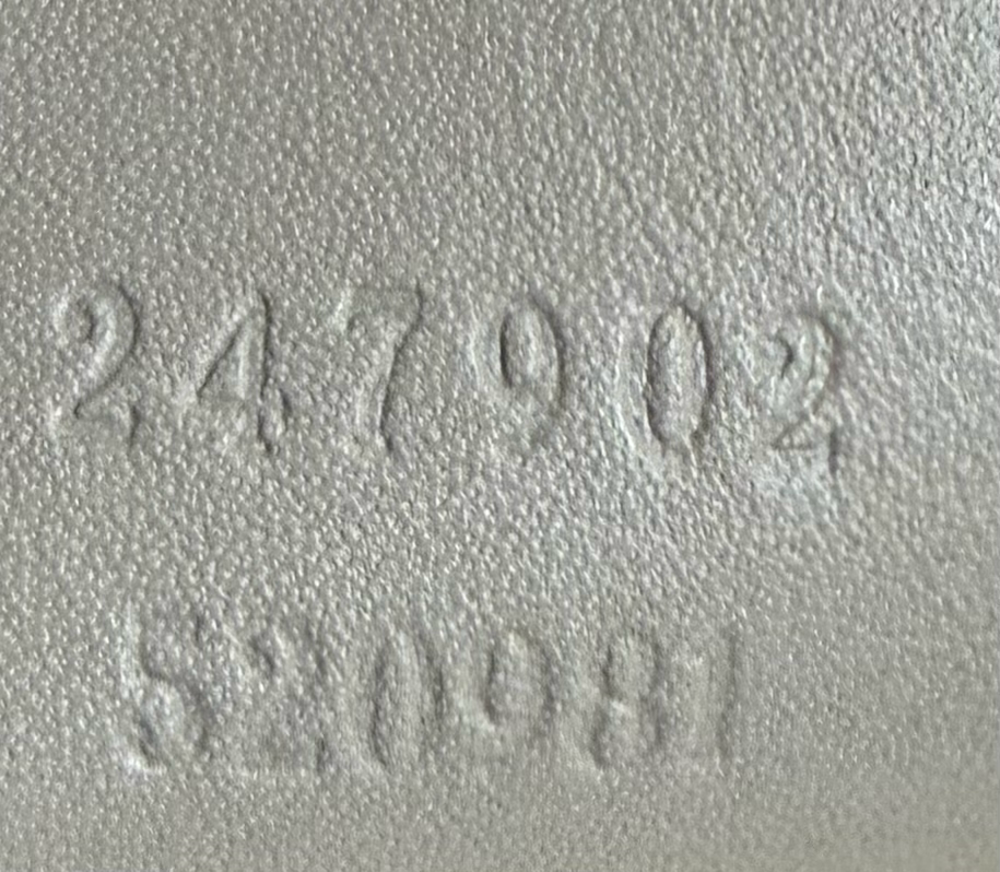 Gucci Monogram Sukey Tote Canvas
