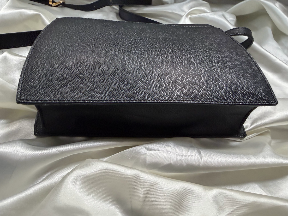 Vintage Celine Flap Crossbody Sling