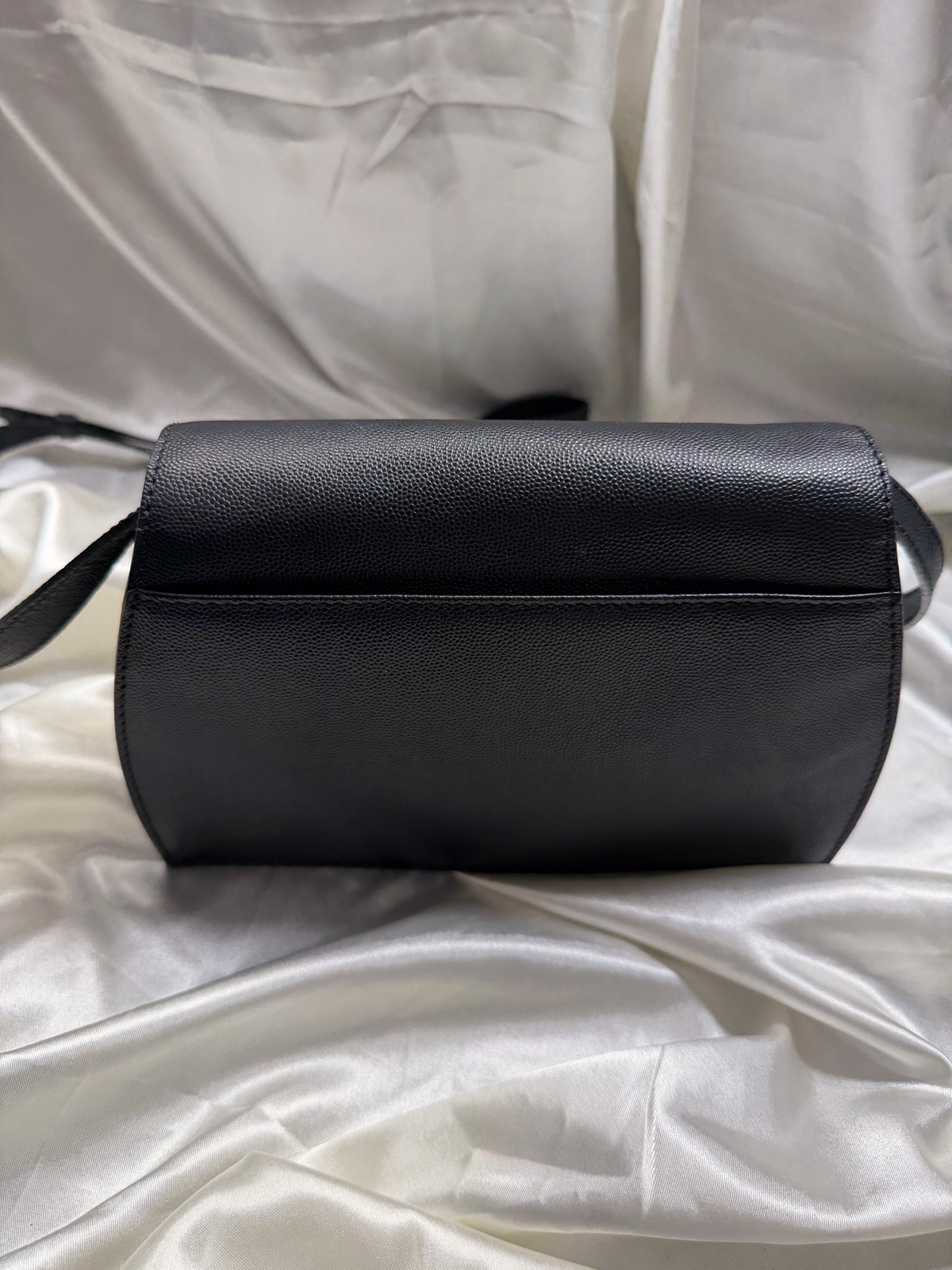 Vintage Celine Flap Crossbody Sling