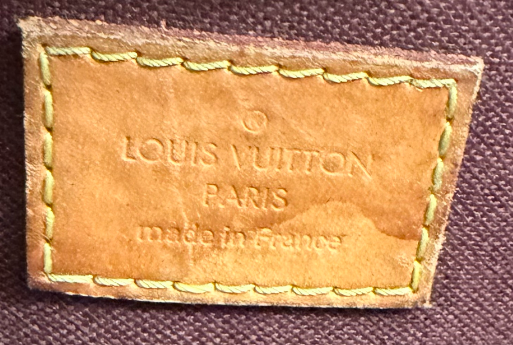 Louis Vuitton Monogram Favorite Mm Flap Shoulder