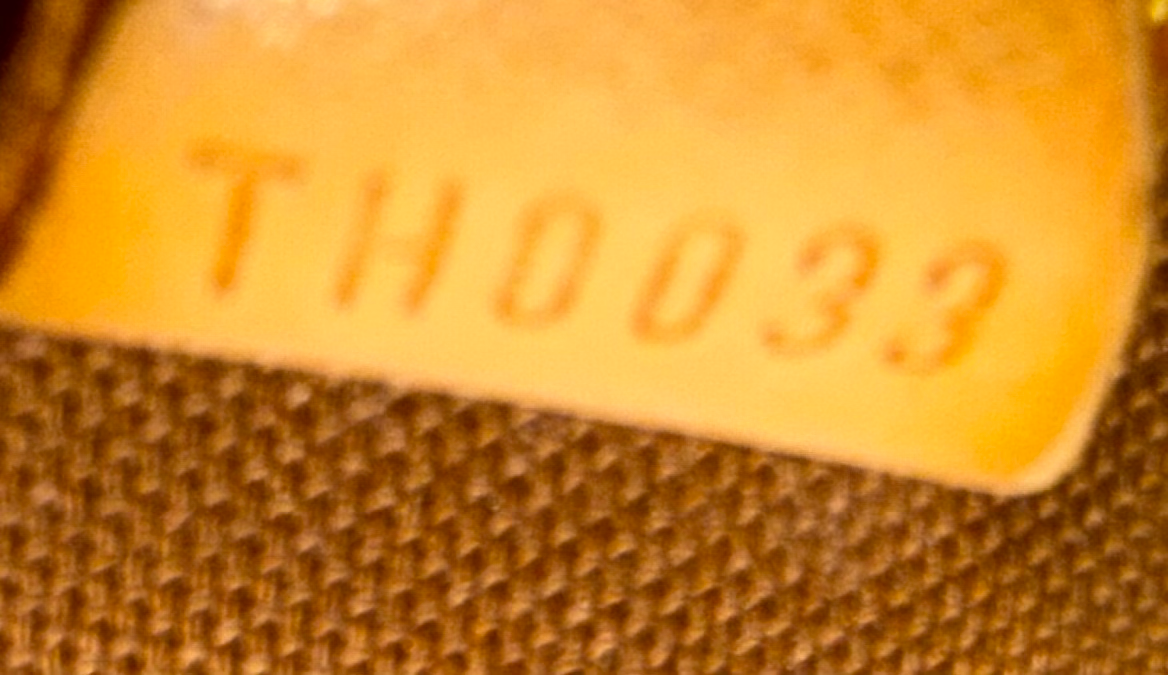 Louis Vuitton Monogram Elipse Pm Tote