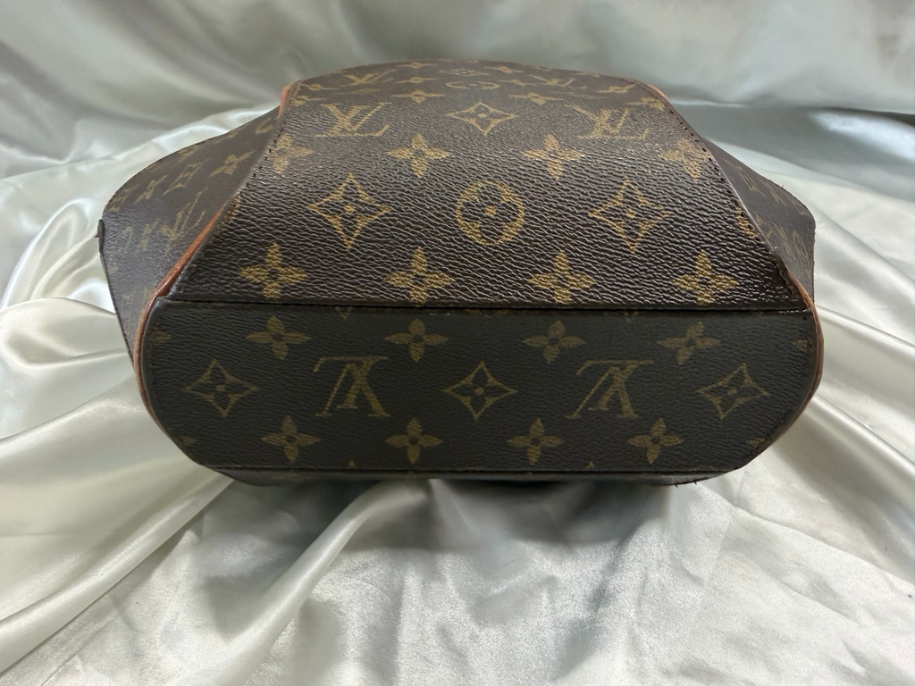 Louis Vuitton Monogram Elipse Pm Tote
