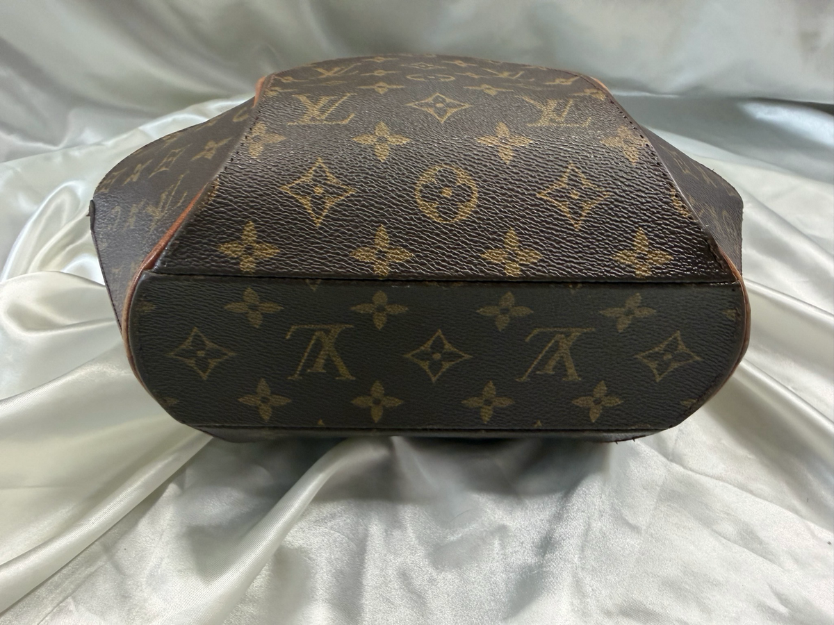 Louis Vuitton Monogram Elipse Pm Tote