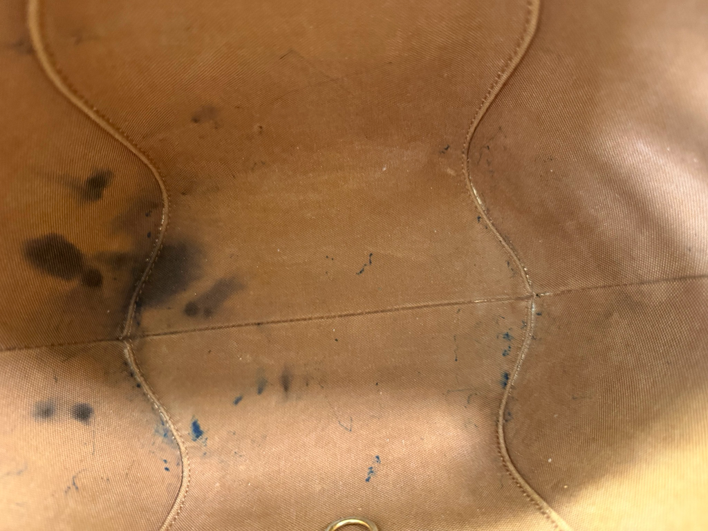 Louis Vuitton Monogram Elipse Pm Tote