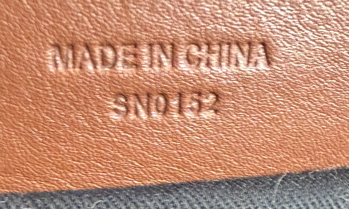 Givenchy Shoulder Leather in Brown