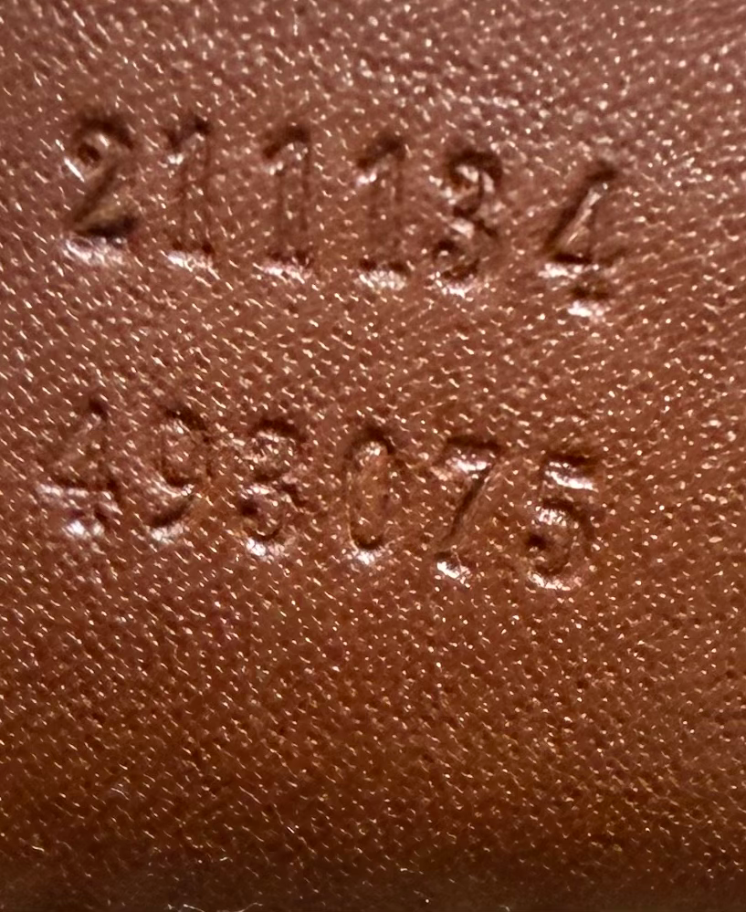 Gucci Monogram Web Loop Tote Medium Shoulder Bag