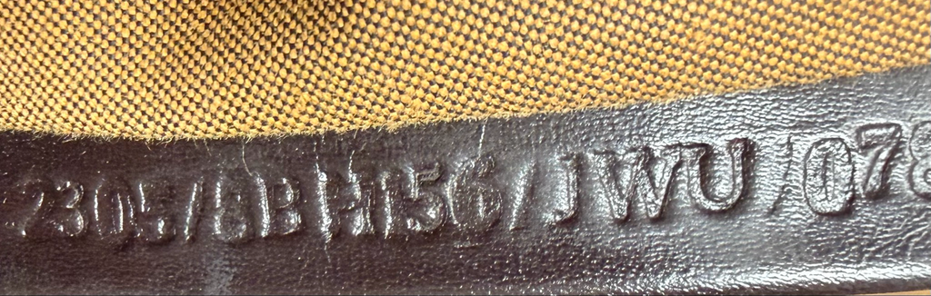 Fendi Zucca Monogram Canvas Chef Small Tote