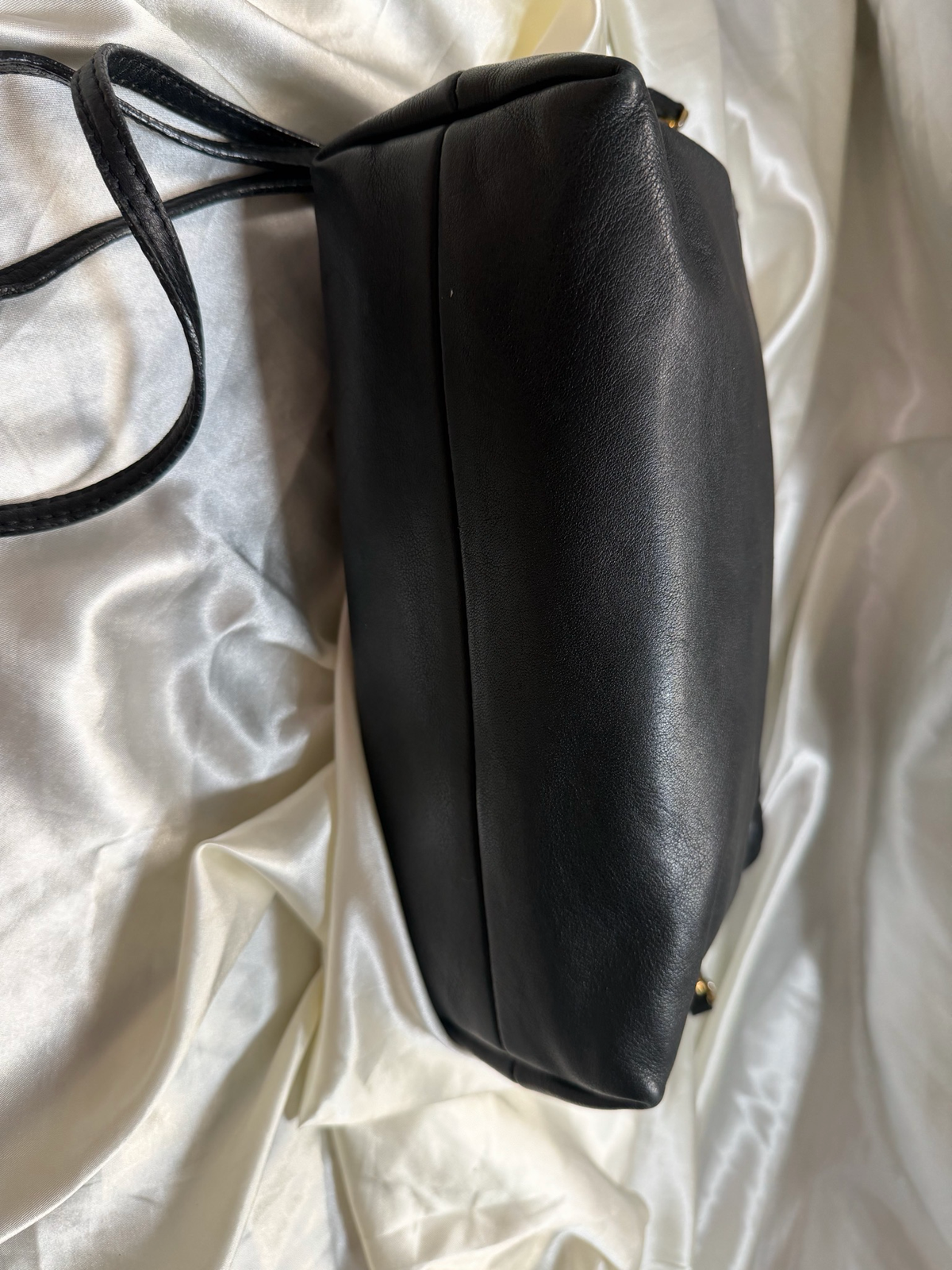 Burberry Little Crush House Check Crossbody Sling