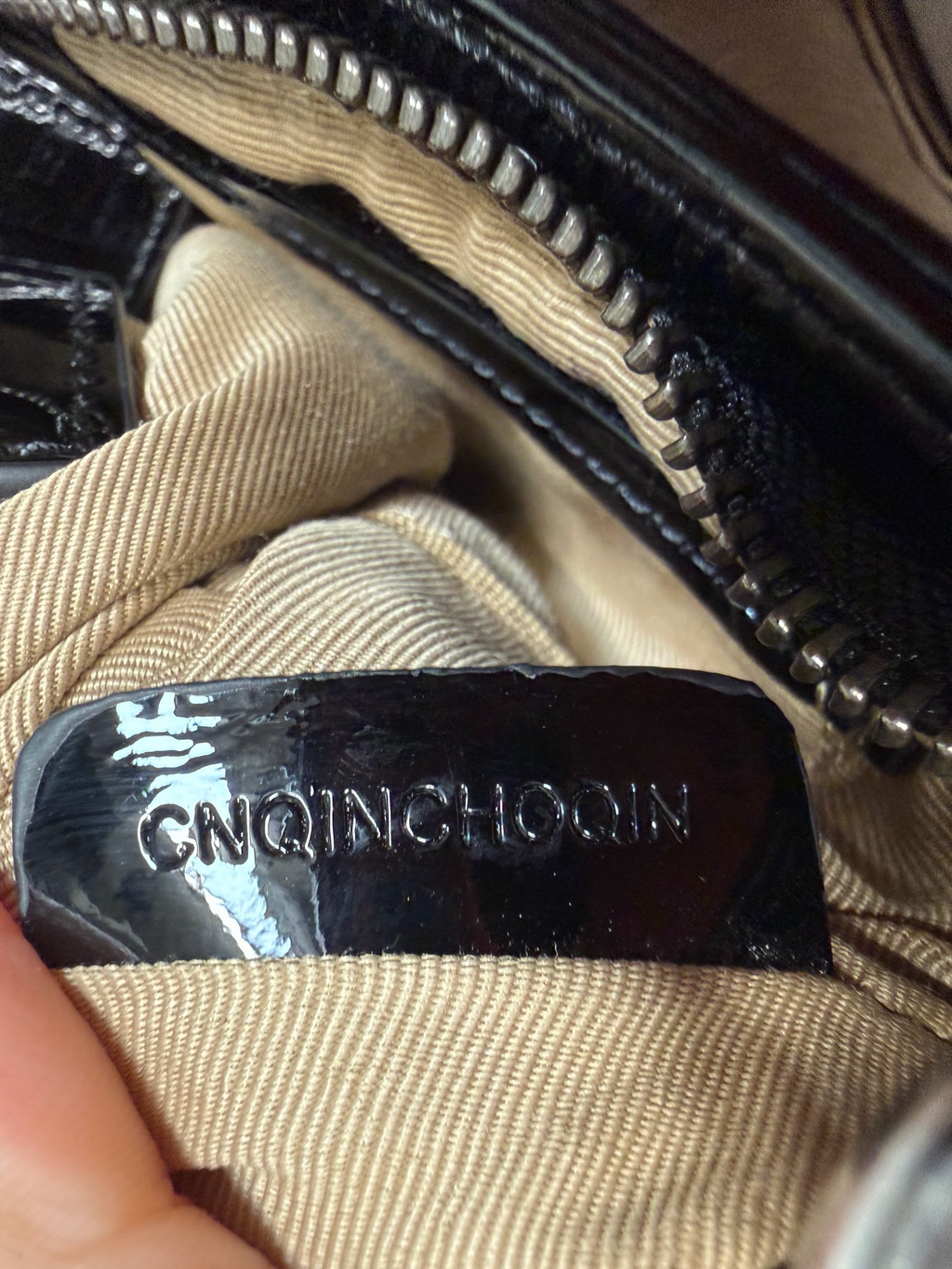 Burberry Nova Check Aston Pochette Hobo Shoulder Long Strap