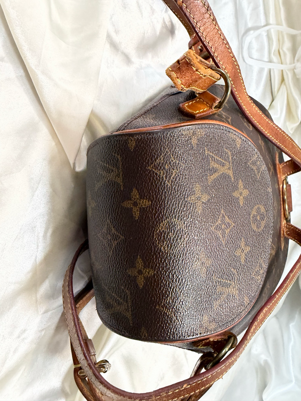 Louis Vuitton Monogram Sac A dos Ellipse