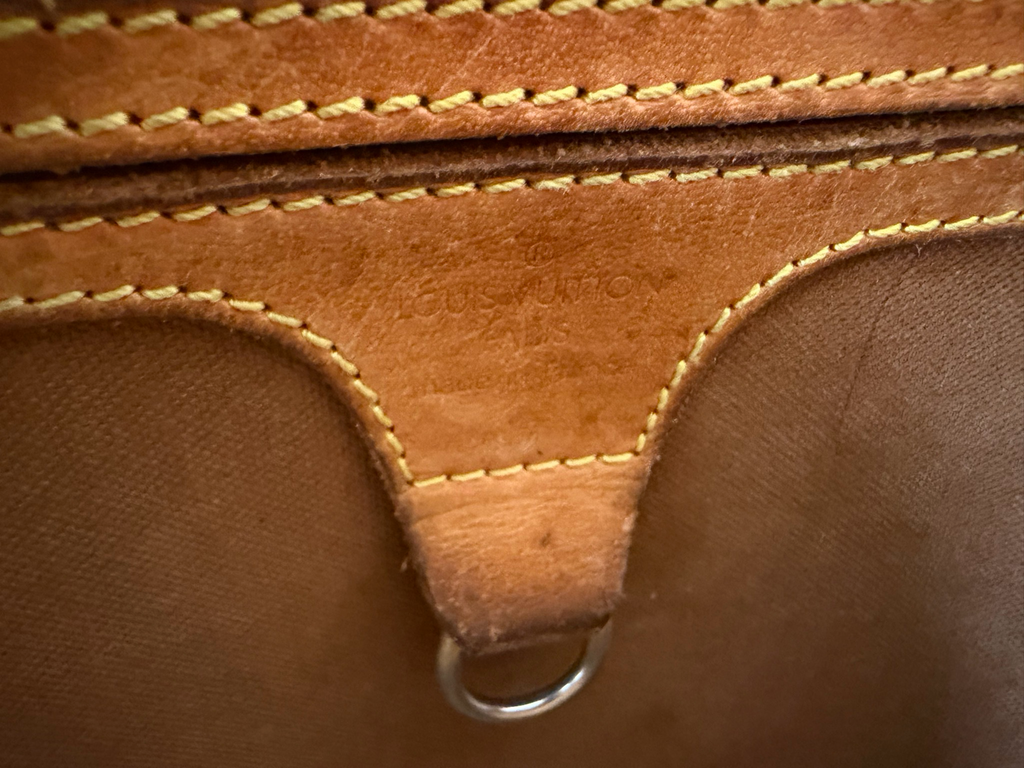 Louis Vuitton Monogram Sac A dos Ellipse