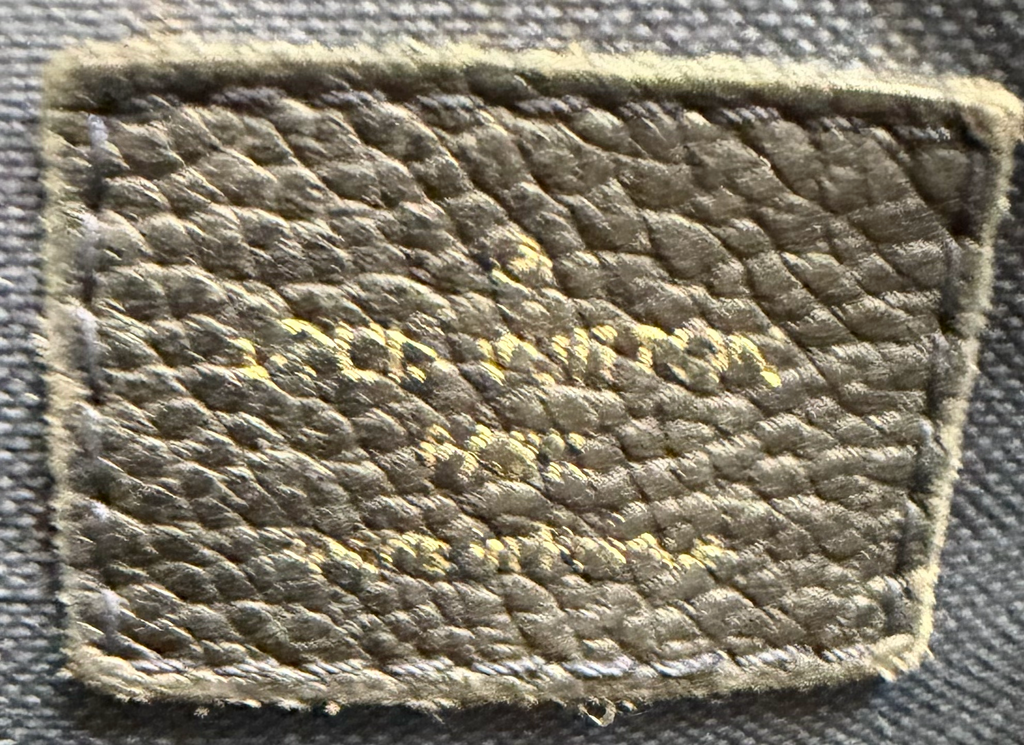 Louis Vuitton Empreinte Lumineuse Pm Tote Shoulder in Bleu Infini