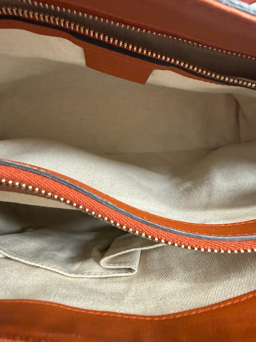 Gucci Supreme Nice Tote Shopper Small Shoulder Bag