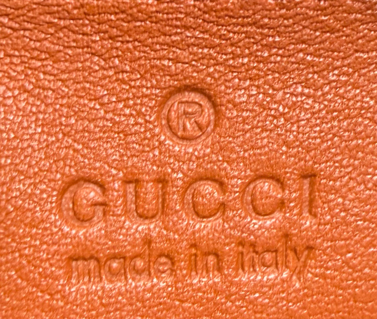 Gucci Supreme Nice Tote Shopper Small Shoulder Bag