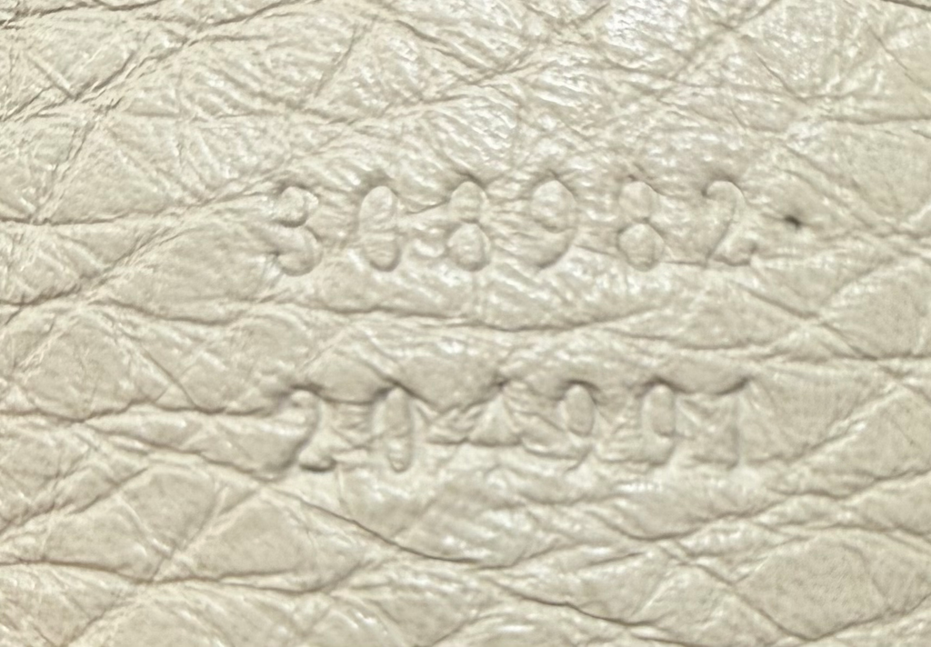 Gucci Python Medium Soho Chain Tote Shoulder Bag