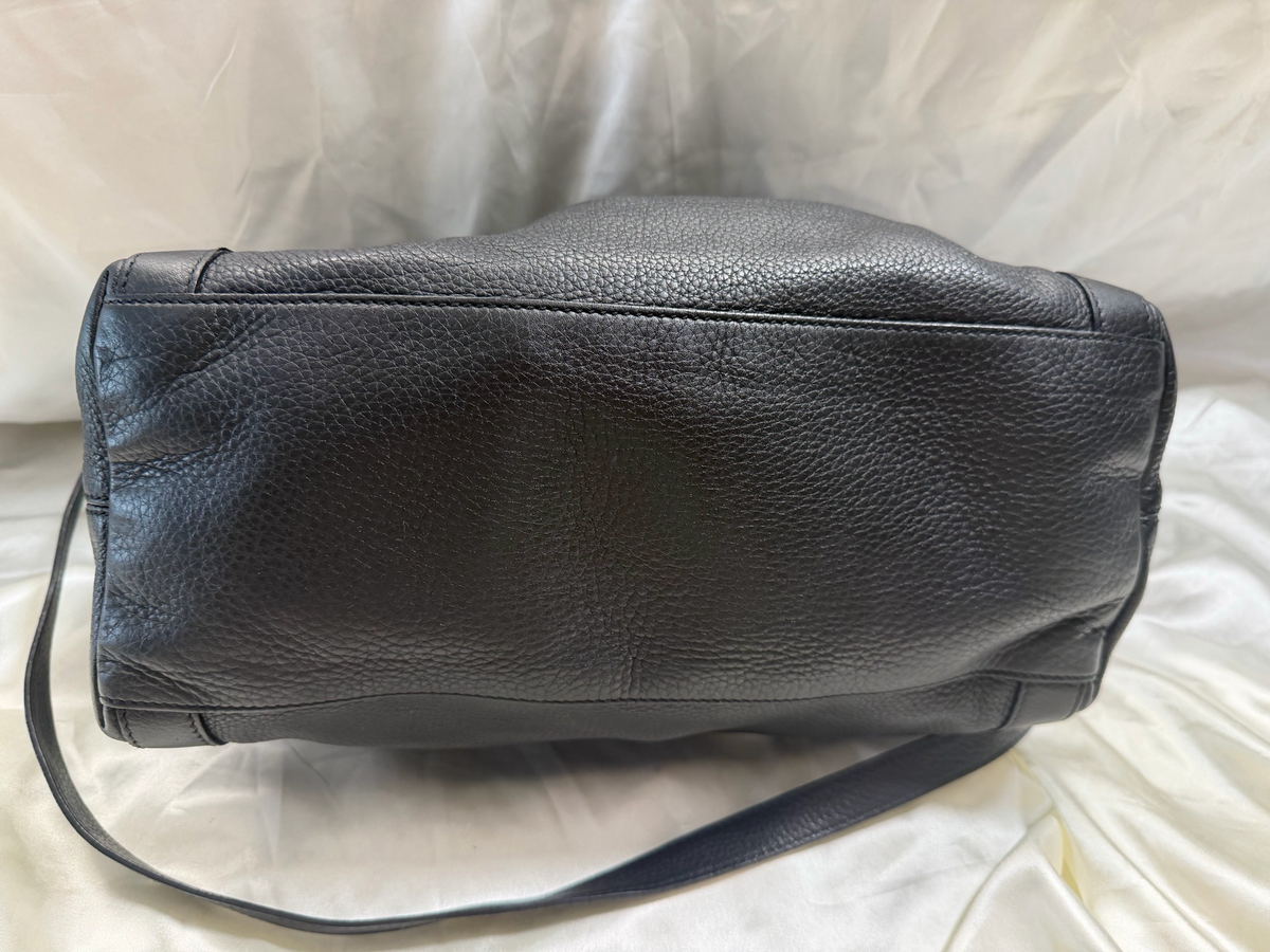 Gucci Calfskin Miss Gg Crossbody Sling