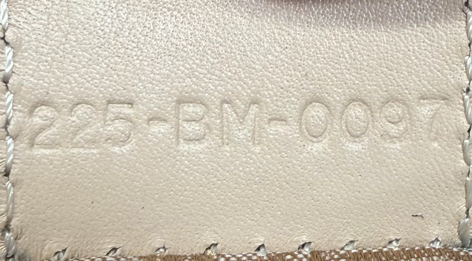 Christian Dior Leopard Saint Tropez Medium Tote Shoulder Bag