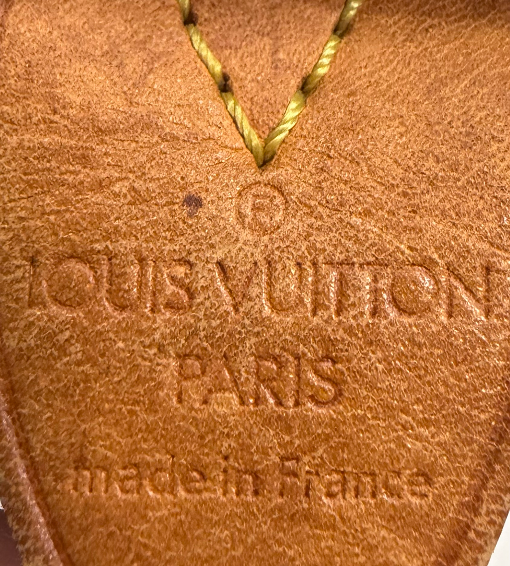 Louis Vuitton Monogram Speedy 30 Satchel Top Handle